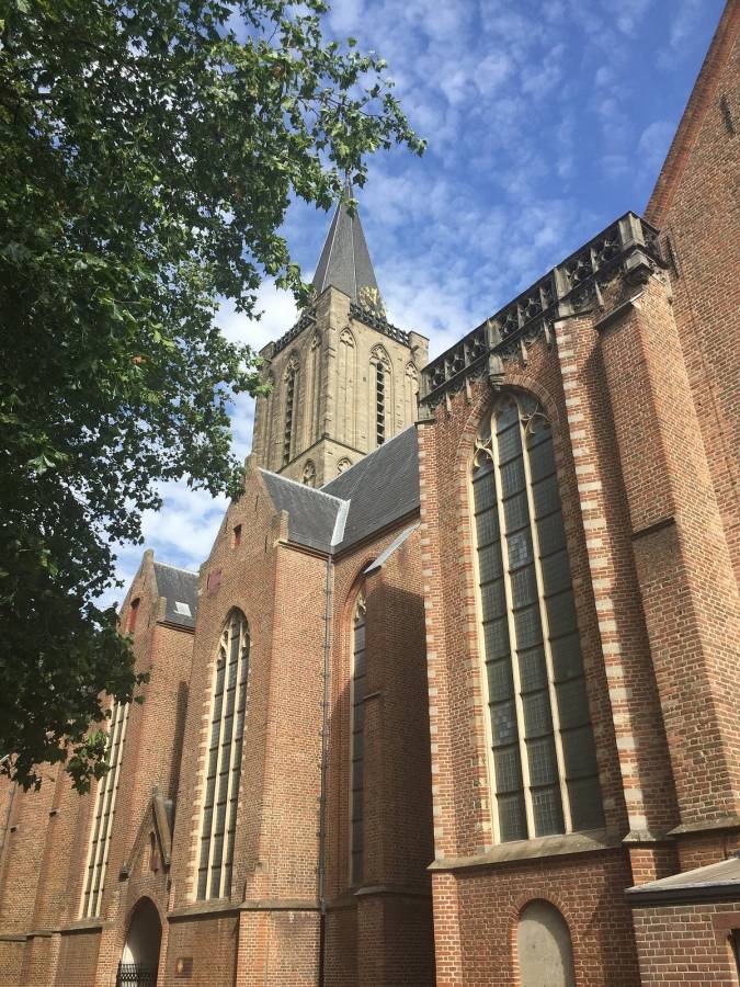 Concert Domstad Jeugdorkest